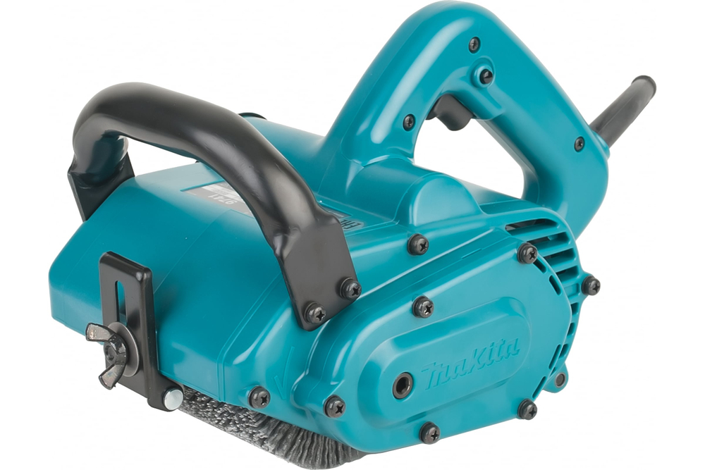 Щеточная шлифмашина Makita 9741