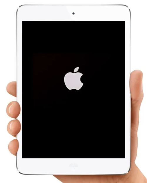 Восстановление ПО на iPad Pro 10,5 2017