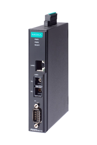 MGate MB3170-S-SC-G2