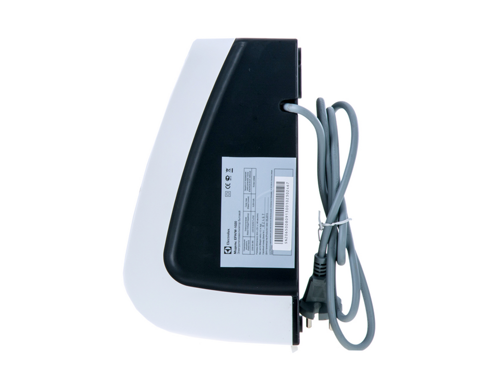 Настенный тепловентилятор Electrolux EFH/W - 1020