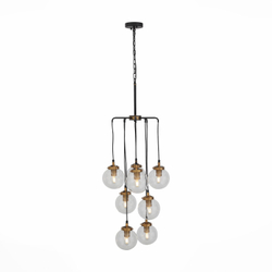 Люстра подвесная ST Luce Varieta SL234.443.08