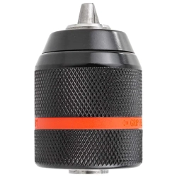 Патрон цанговый для дрели (1-10мм, 3/8'') Forsage F-G00520