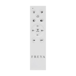 Потолочный светильник Freya FR10015CL-L63B