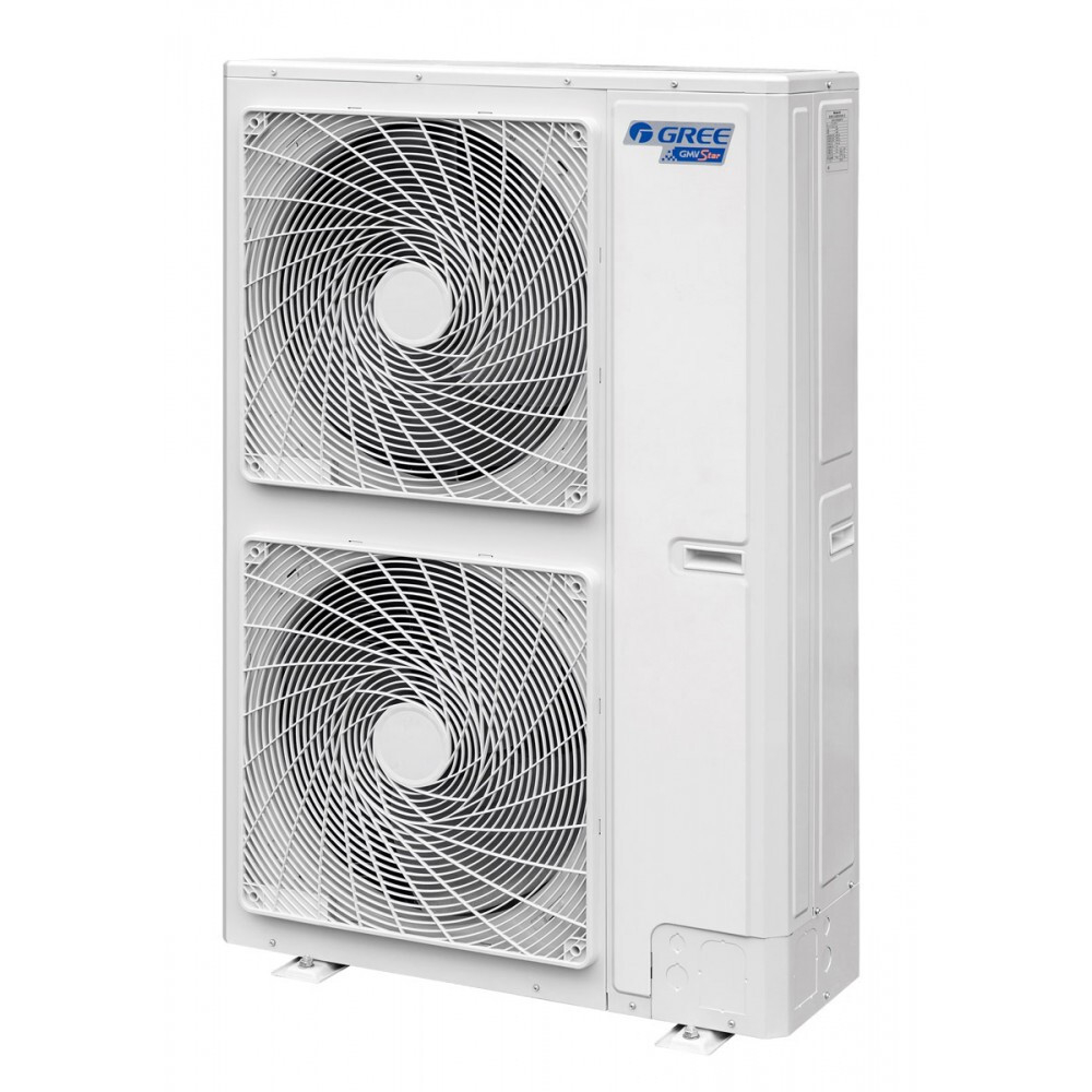 Наружный блок VRF мульти-сплит Gree GMV mini (Inverter) GMV-120WL/A-T/X/X 380~400 В