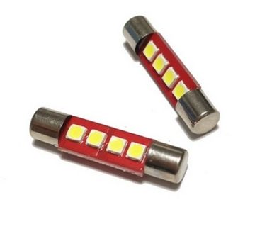 Светодиод SV6.4-3030-4SMD