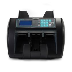 Мультивалютный счетчик банкнот  MERTECH C-3 Black
