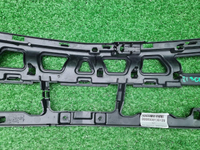 Кронштейн бампера Mercedes GLE c292 (15-19) AMG