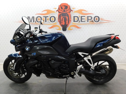 BMW K1200R , 2005
