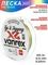 Леска плетёная LJ Vanrex EGI & JIGGING х4 BRAID Multi Color 150 м, 0,14 мм