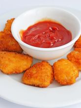 Соус для наггетсов Eselnara Nugget Sause 500 г, 3 шт