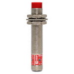 Индуктивный бесконтактный датчик PROXIS-2-12-04-P-NO-M12