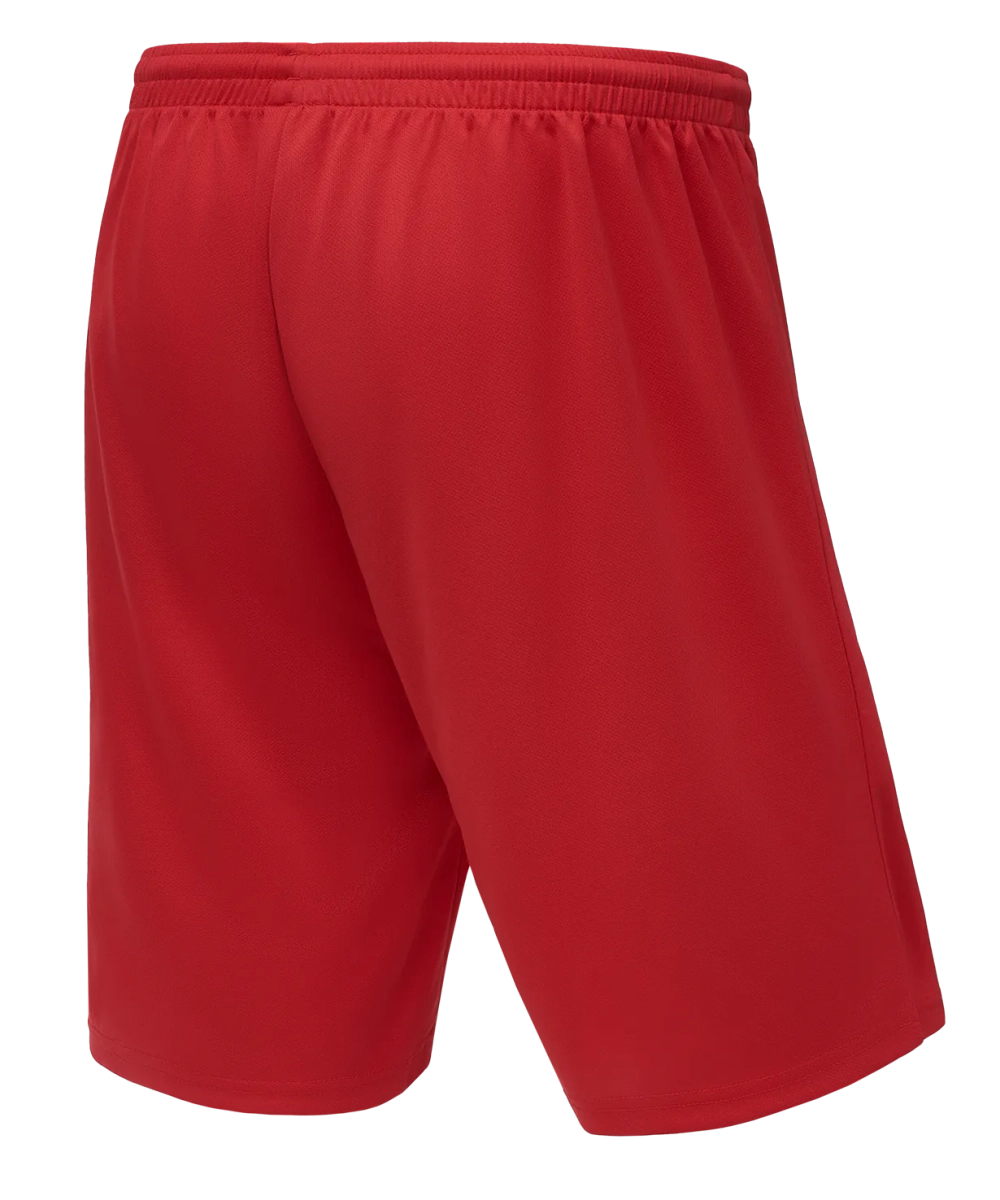 Шорты баскетбольные Camp Basic, красный, детский