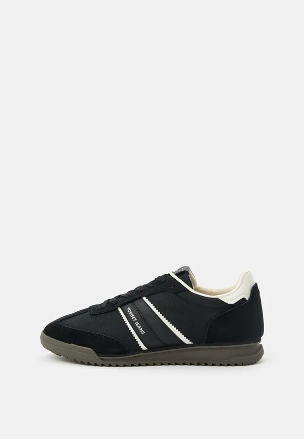 Кроссовки мужские TOMMY HILFIGER RETRO RUNNER