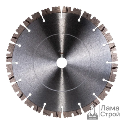 Диск алмазный DiStar Technic Advanced 230 × 22,23 мм, по армированному бетону