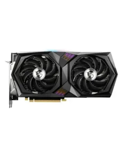 Видеокарта GeForce RTX 3060 GAMING 12 ГБ RTX 3060 GAMING 12G