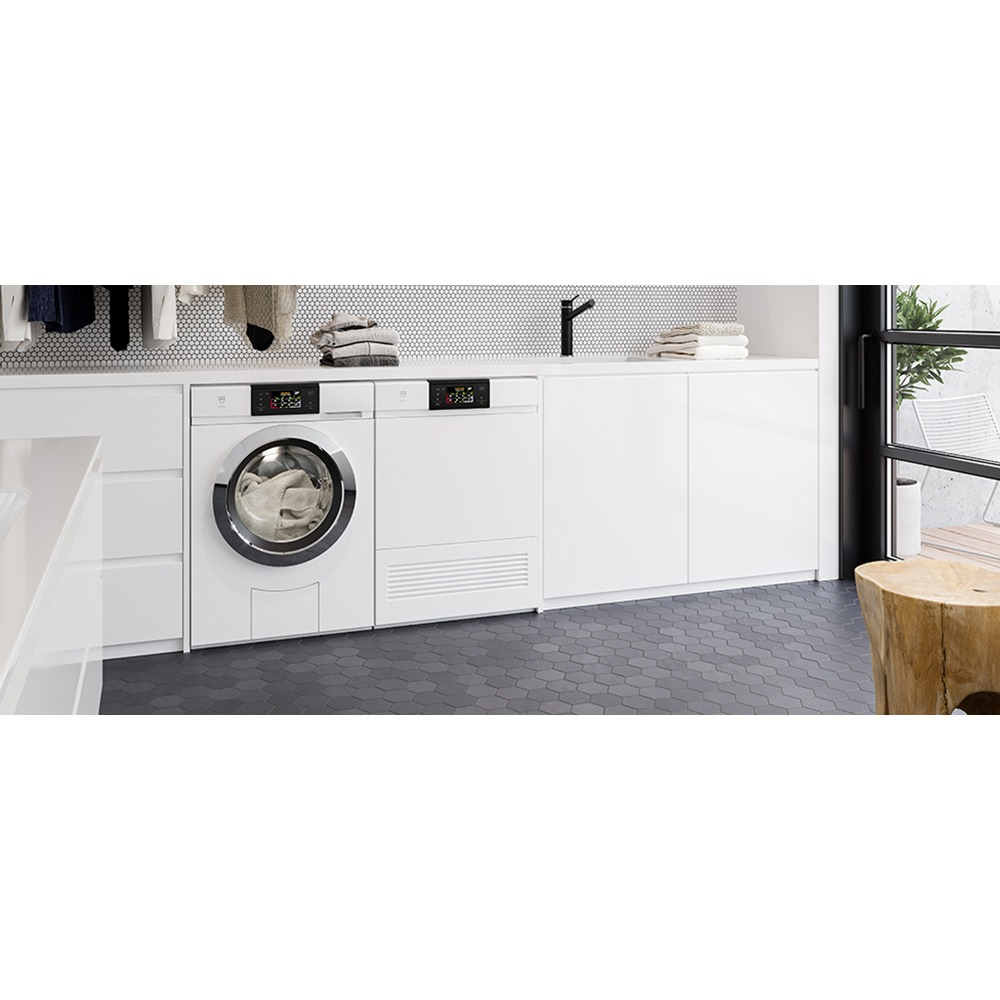 Стиральная машина V-ZUG  AdoraWash V6000 AW6T-11043 L