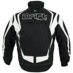 Куртка снегоходная Drift Qualifier