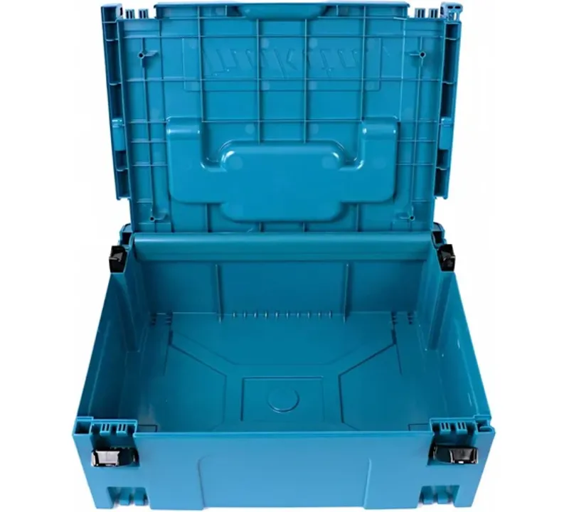 Кейс Makita MAKPAC Type 4 (821552-6), 395×295×320 мм