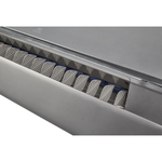 Сплит-система кондиционер настенный Electrolux Crystal Air Super EACS/I-13HFA/N8_V2 на 36 м²