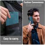 Чехол-книжка CaseMe RFiD Samsung Galaxy A57