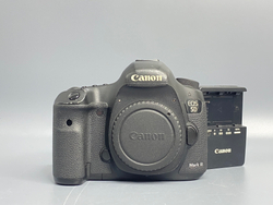 Canon 5D Mark III 1.713.000 кадров