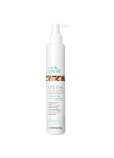 Milk_shake Volume Solution Volumizing Styling Spray 175 мл— активный спрей для объема волос