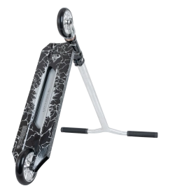 Самокат Tech Team Vibe 45 black