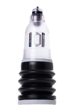 Прозрачная гидропомпа HydroMAX3 (Цвет: прозрачный)