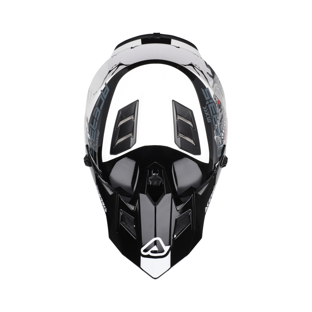 Шлем детский Acerbis PROFILE JUNIOR HELMET