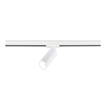 ST382.546.10.TRIAC Св-к трек. Белый LED 1*10W 4000K 900Lm Ra>90 36 IP20 D55xH125 220V