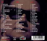 Roy Orbison / Anthology (3CD)