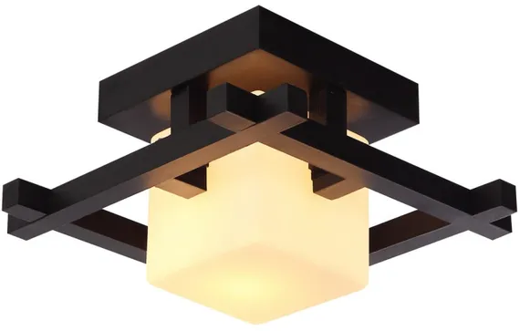 Потолочный светильник Woods A8252PL-1CK Arte Lamp