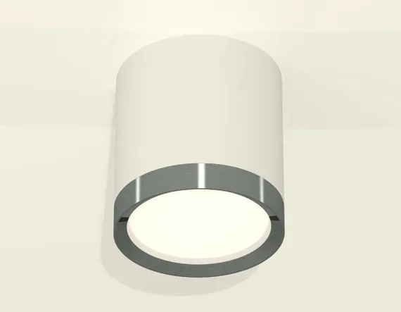 Точечный светильник Techno Spot XS8141006 Ambrella