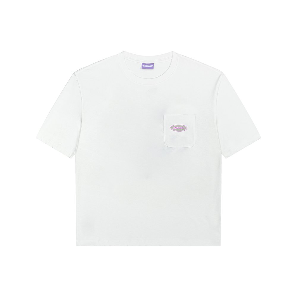 Футболка Ymkashix 8-bit F-803 pp.M