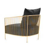Кресло Chair Knox арт.112038
