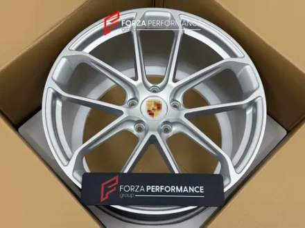 КОВАНЫЕ ДИСКИ для Porsche CAYENNE S 2026 9Y0.2