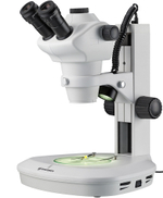 Микроскоп стереоскопический Bresser Science ETD-201 8–50x Trino