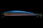 Кальмарный воблер HIGASHI Deep Diver 21g #12