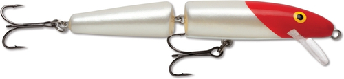 Воблер RAPALA Jointed 13 /RH /плавающий/  до 4,2м, 13см, 18гр