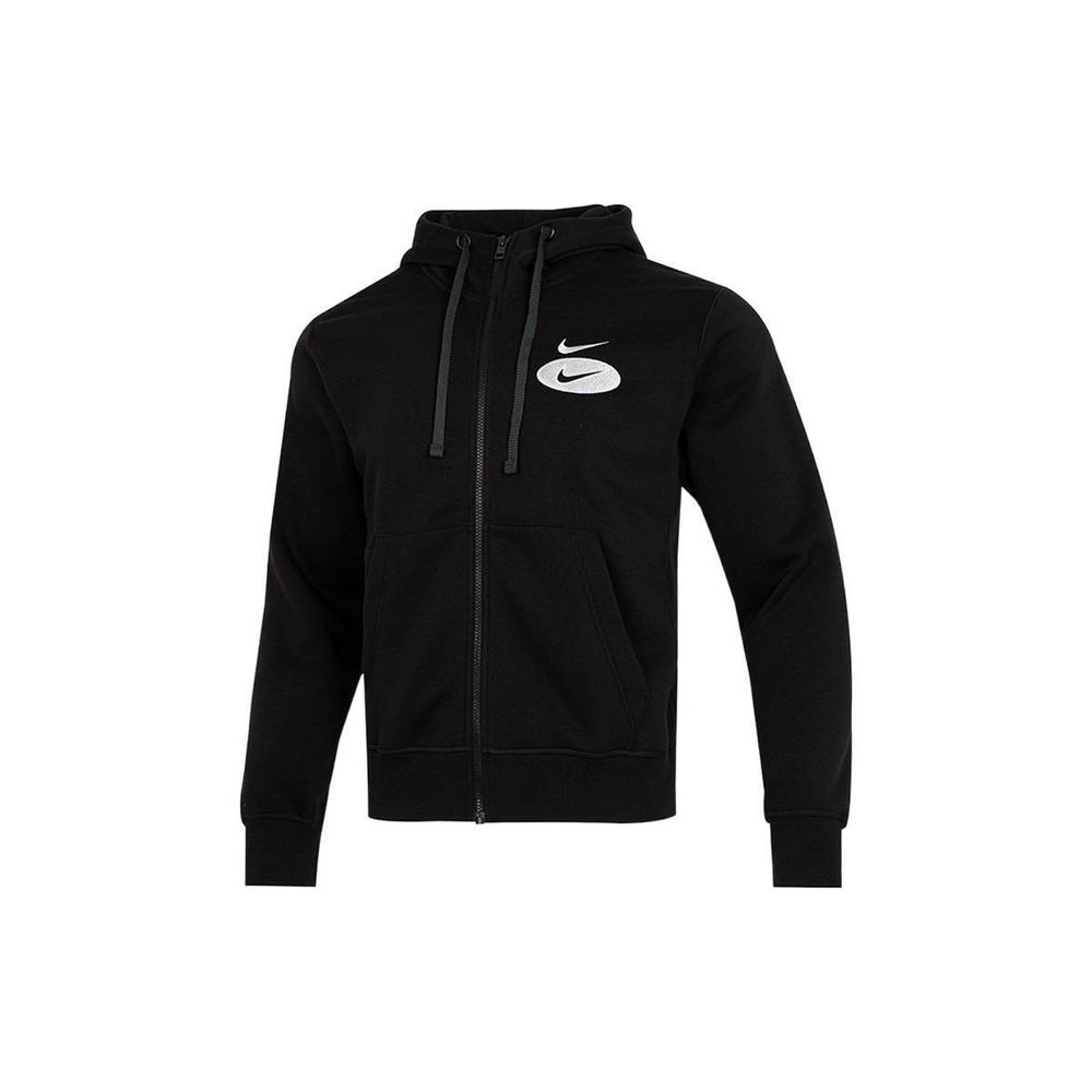 Толстовка Nike SS22 Sportswear Swoosh League, DM5341-010
