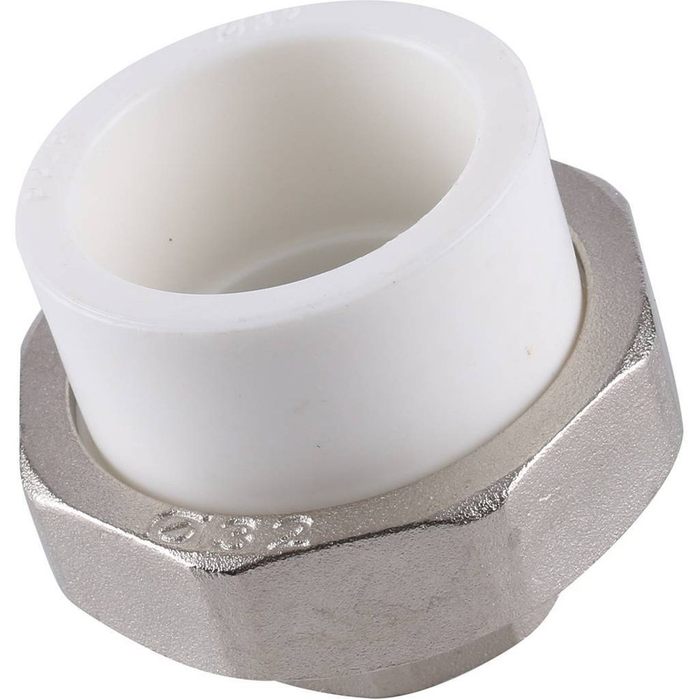 Муфта разъемная с ВР серии KALDE 32x3/4"