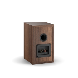 Dali Spektor 1 Walnut — полочная пассивная акустическая система (пара)