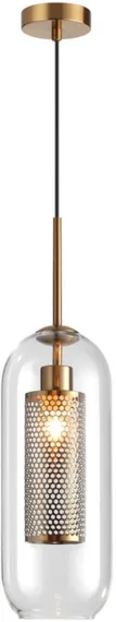 Подвесной светильник Clocky 4940/1 Odeon Light