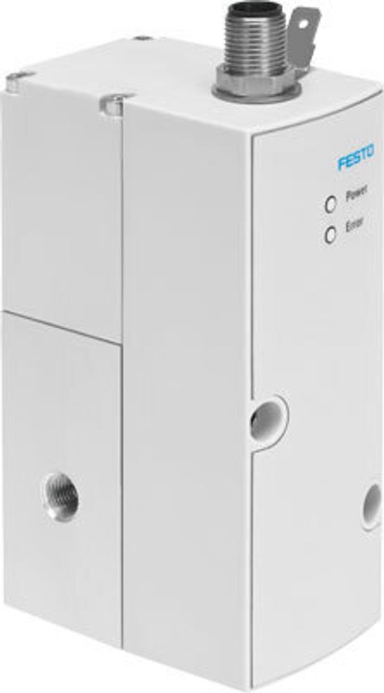 VPPM-6L-L-1-G18-0L10H-LK-S1 Пропорциональный регулятор давления