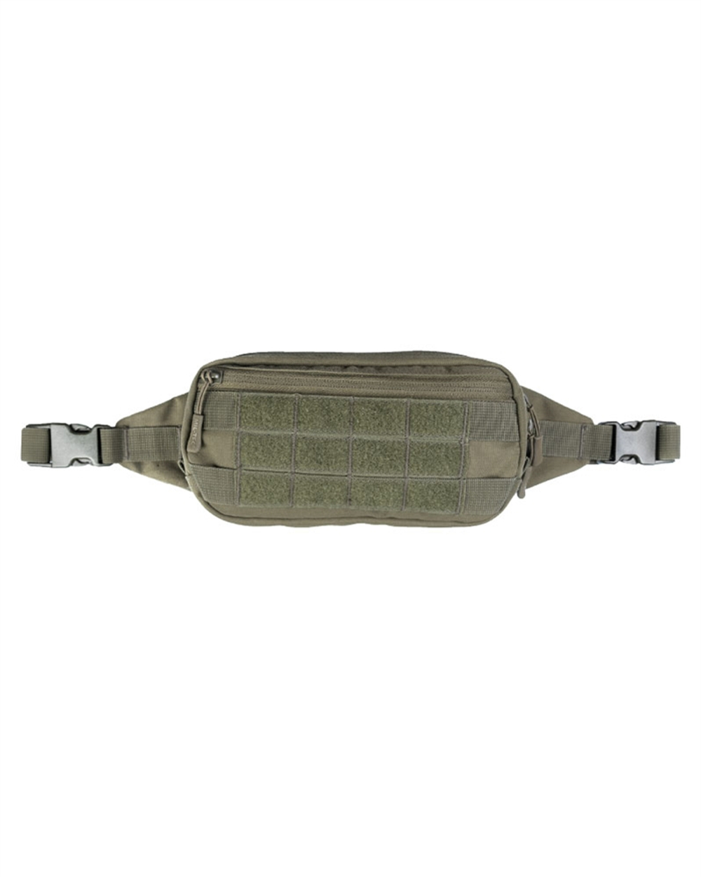 Сумка поясная Mil-Tec Molle