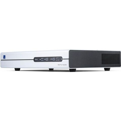 Stellar Phono Preamplifier Silver
