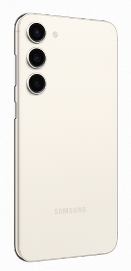 Samsung Galaxy S23+5G 8/256 Гб бежевый