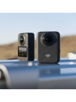 Экшн-камера DJI Osmo 360 Adventure Combo