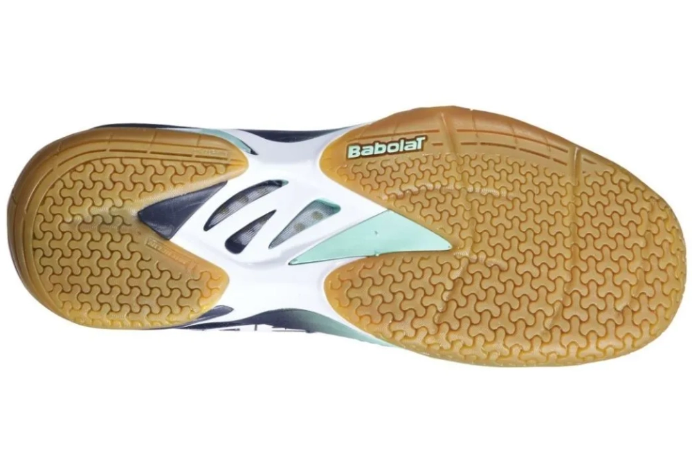 Женские кроссовки для бадминтона/сквоша Babolat Shadow Tour