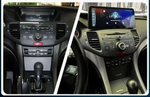 Установочный комплект для HONDA ACCORD VIII 2008-2013 Spirior KUBERG GL-1229-FW